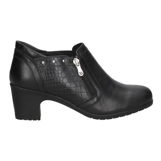 Botin Casual Mujer 16 Hrs - F031