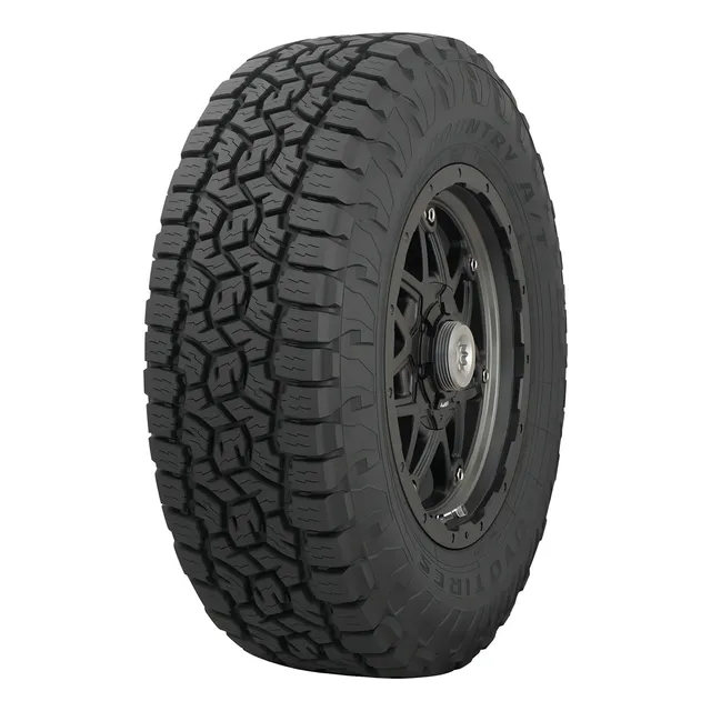 Llanta Toyo Tires Open Country A/T III LT 265/70R17 115 T