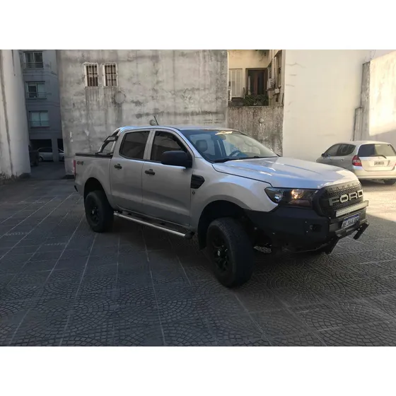 Ford Ranger 2.2 Cs Xl Tdci 150cv 4x4