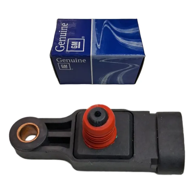 Sensor Map Chevrolet Spark 00-12 Aveo 05-15 Original Gm