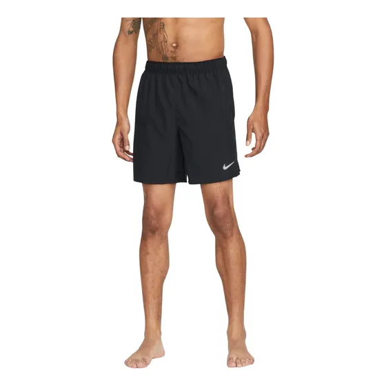 Short Running Nike Challenger Hombre Negro