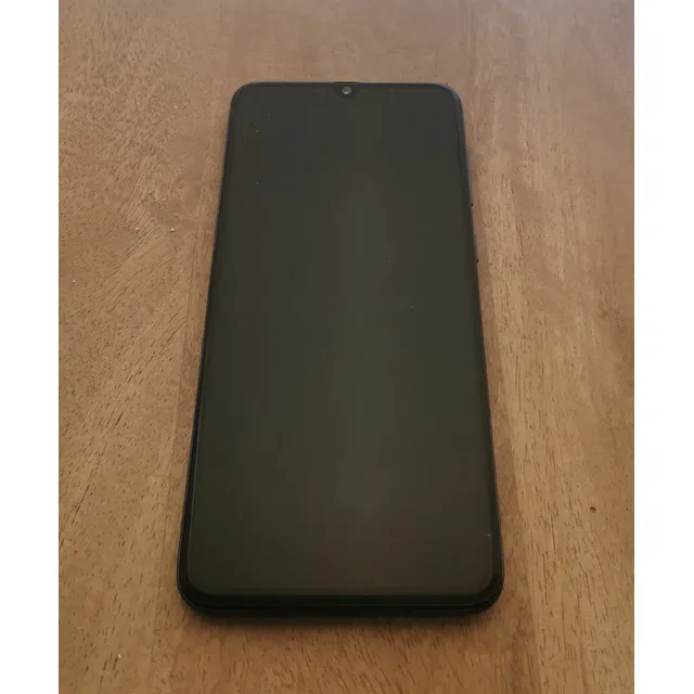 Samsung Galaxy A70 128 Gb Azul 6 Gb Ram Azul Oscuro