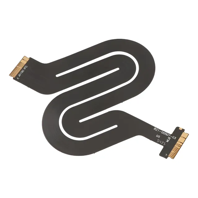 Flex De Teclado Para Macbook 12 A1534 2015 821-00507-03