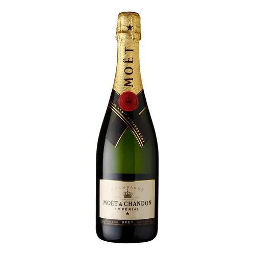 Champagne Moet Chandon Nectar Imperial Rosé 750 Ml | MercadoLivre