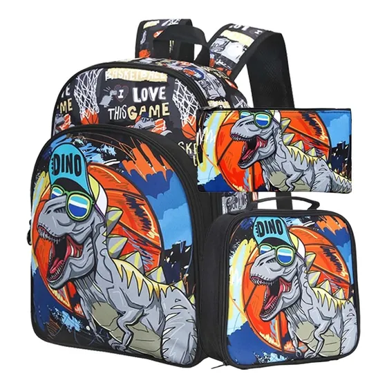 Morral Gxtvo Dino Trex