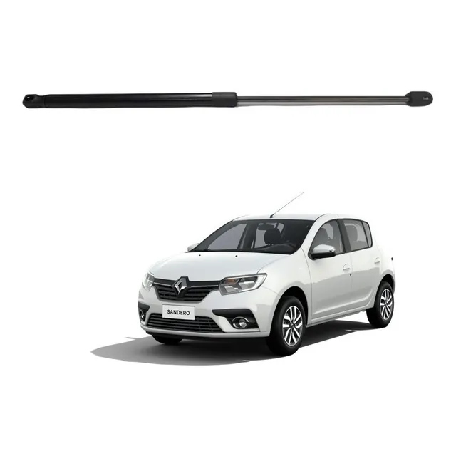 Amortiguadores Quinta Puerta O Baul Renault Sandero 1.4/1.6