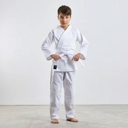 Kimono Infantil Judo Jiu Jitsu Conforto Outshock 100 Kimono Infantil Judo Jiu Jitsu Conforto Outshock 100