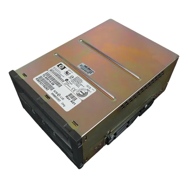 Storage Works Hp Sdlt 320 70-80014-08