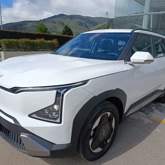 Kia Ev5 2026 0.0 Wind