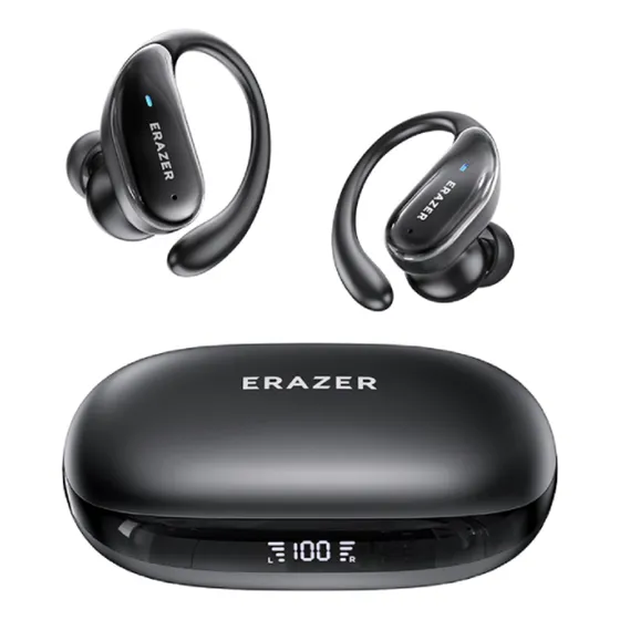 Fone De Ouvido Bluetooth Sem Fio Lenovo Erazer Xt80 Pro