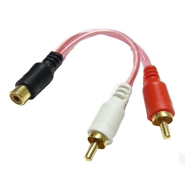 Cable Para Audio