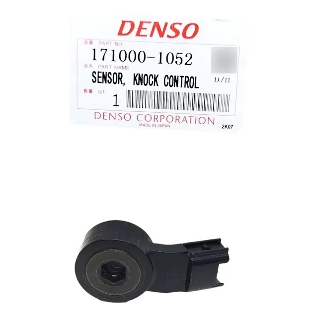 Sensor Golpeteo Hilux 2006 07 08 09 2010 11 12 13 14 4.0 1gr