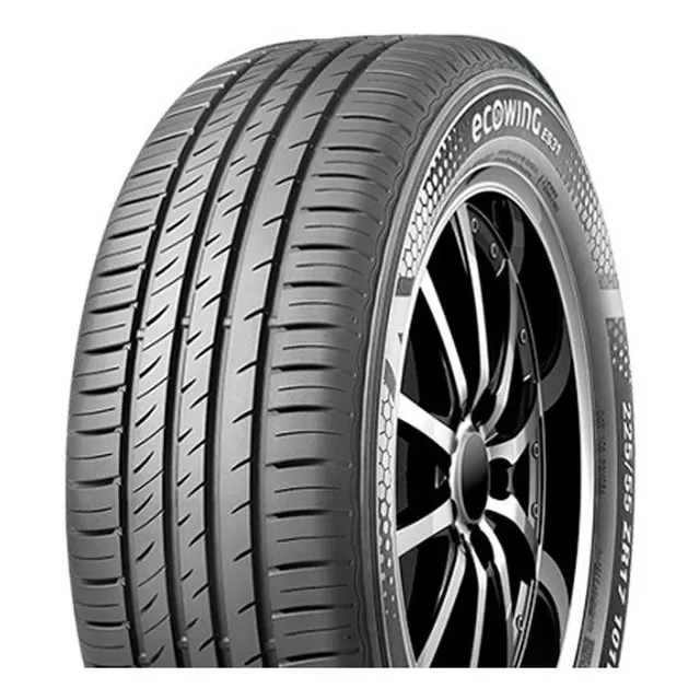Cubiertas Kumho Es31 Ecowing 155/70 R13 75 T
