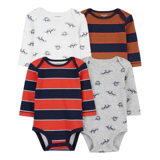 Body Carters Para Niño