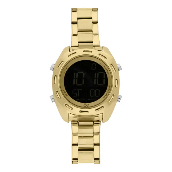 Cloe Reloj Analogo Dama Mod 00107 Correa 1019