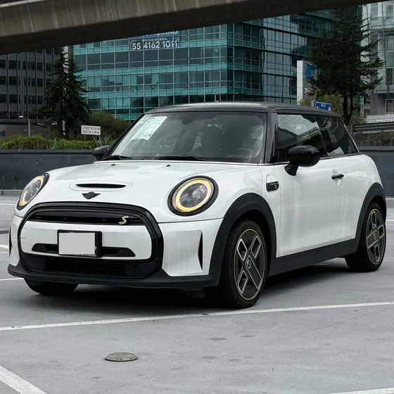Mini Cooper 2024 Se Classic