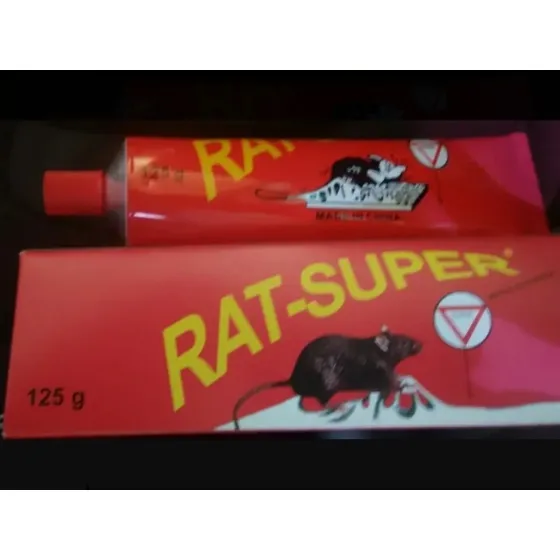 Pega Para Ratones Y Ratas