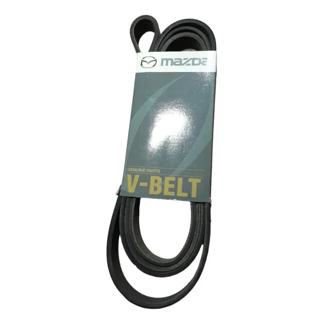 Banda De Accesorios Para Mazda Cx-7 Mod: 07-09