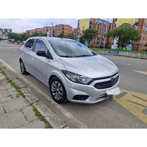 Chevrolet Joy 1.4
