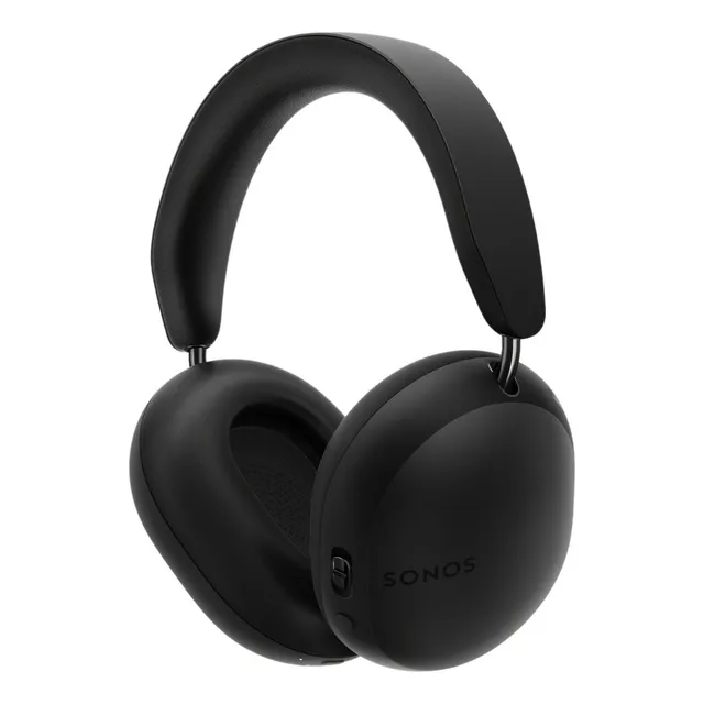 Auriculares Inalámbricos Sonos Ace Color Negro con Cancelación de Ruido