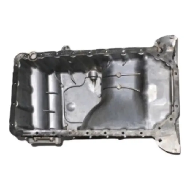 Carter De Motor New Actyon/stavic/rexton 2.0 Diesel Origina