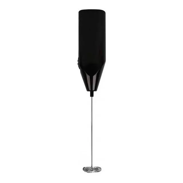 Mini Batidor Espumador De Leche Cappuccino Maker Latte Café