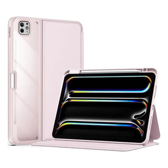 Funda Forro iPad Pro De 11 Pulgadas M4 2024 (5ta Generación)