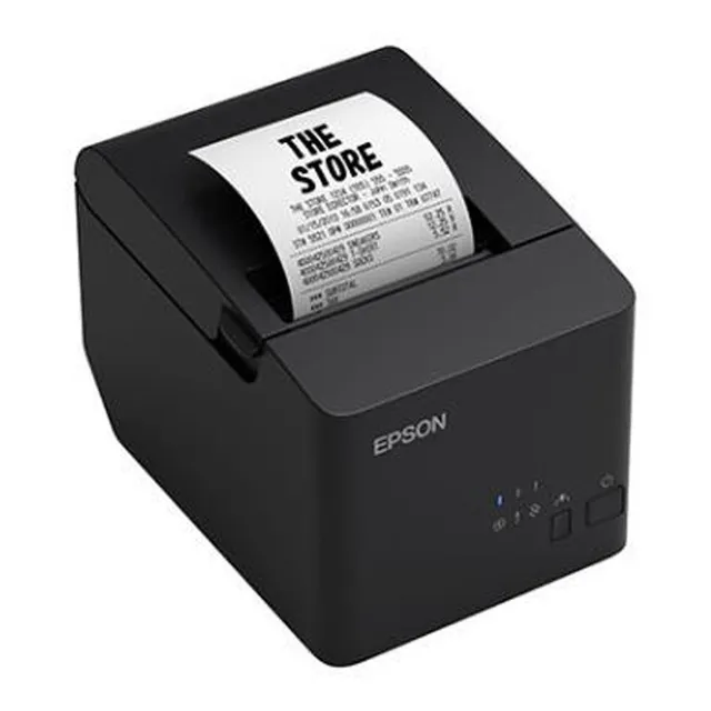 Impresora Termica Epson Tm-t20ii-065 Ethernet