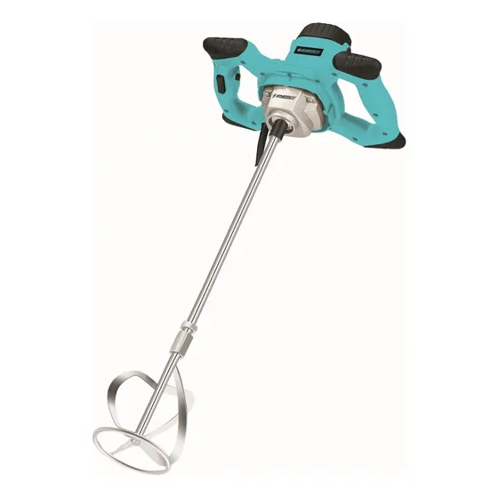 Mezclador De Pintura Energy 1300w Mix60/220 G P