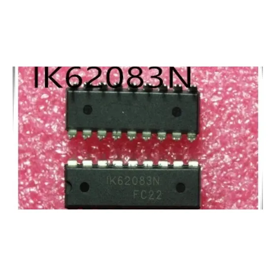 Ik62083n Circuito Integrado