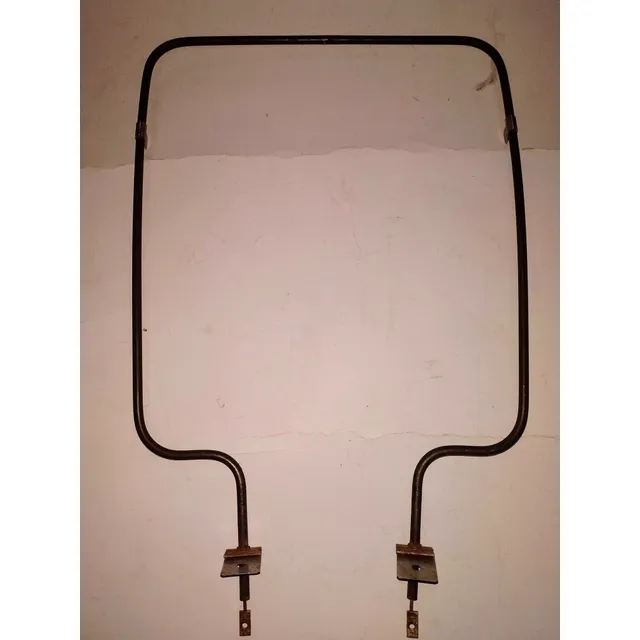 Resistencia Para Horno. 220v 2000w