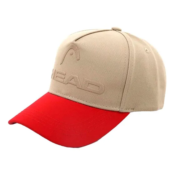 Gorra Visera Curva Ajustable Urbana Deportiva Fresca Unisex