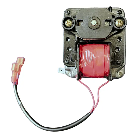 Motorredutor Motor Redutor Cuba Máquina Gelo Everest Egc-a
