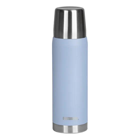 Termo Obus Waterdog 550ml Acero Inox Doble Pared Tapa Pastel
