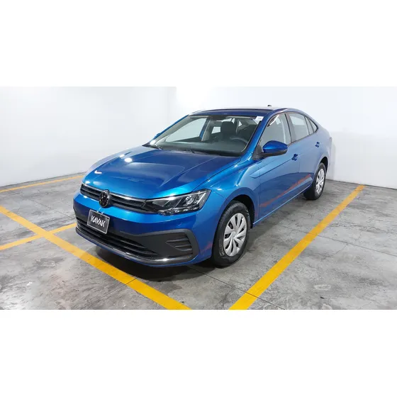 Volkswagen Virtus 1.6 Trendline