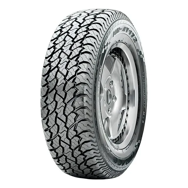 Neumático Mirage MR-AT172 245/70R16 107 T