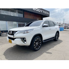 Toyota Fortuner 2.7l