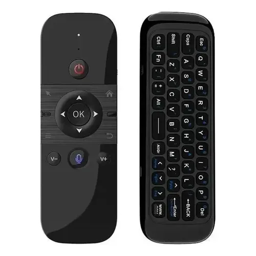 Control Remoto Ip Kvm Jetkvm Acceso Bios Internet Latencia - Negro
