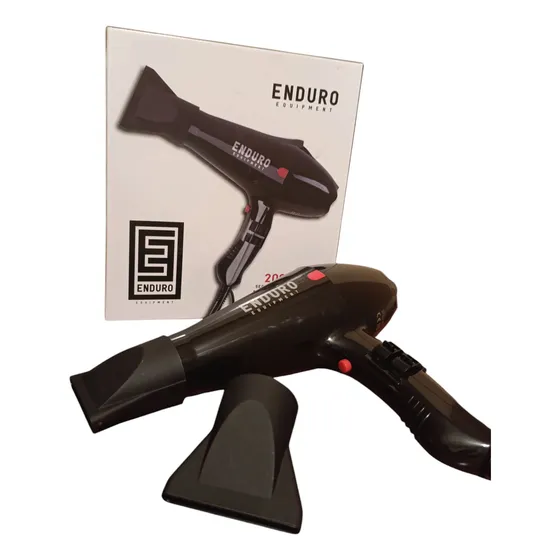 Secador Profesional Enduro