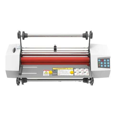 Maquina Laminadora Plastificadora 32cm Tamaño A3