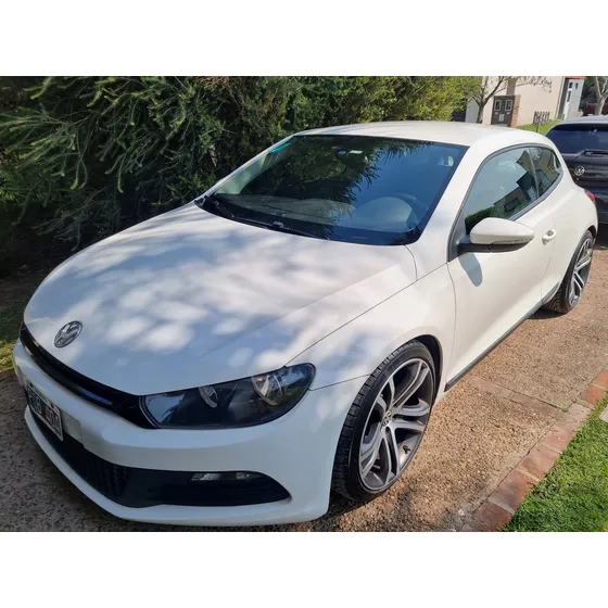 Volkswagen Scirocco 1.4 Tsi 160cv Dsg