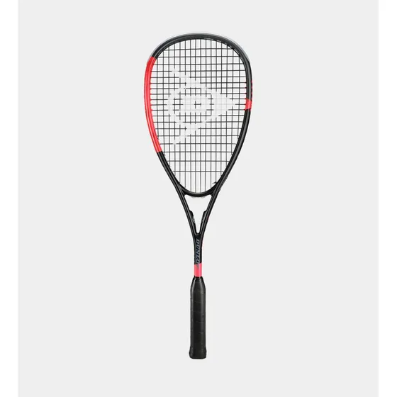 Raqueta Dunlop Squash Blackstorm Carbon 23
