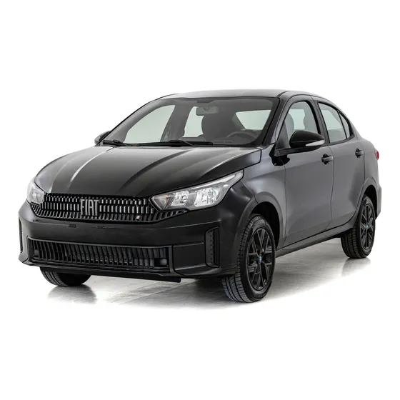 Fiat Cronos 1.3 Gse Drive Pack Plus Cvt L26