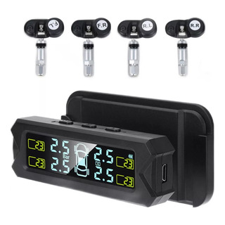 Y Sensor De Presión De Neumáticos Tpms Sistema De Sensor Y Sensor De Presión De Neumáticos Tpms Sistema De Sensor