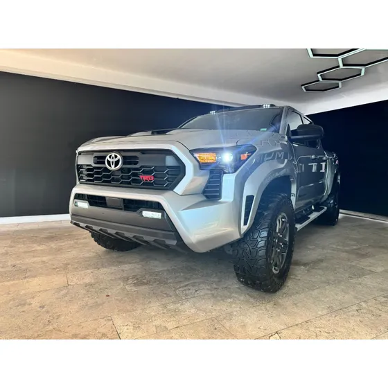 Toyota Tacoma 2.4 Trd Sport 4wd