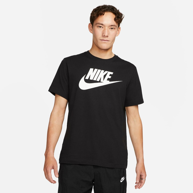 Camiseta Sportswear Icon Futura Masculina Camiseta Sportswear Icon Futura Masculina