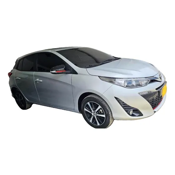 Toyota Yaris 1.5 Sport