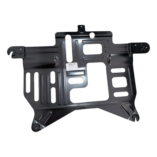 Protector Cárter Metálico Chevrolet Spark Gt Beat Original