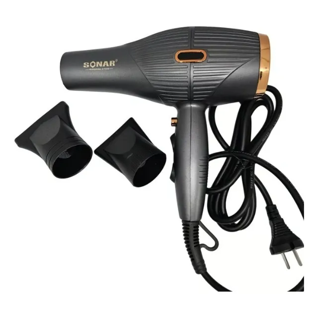 Secadora De Cabello - Sonar 5000w