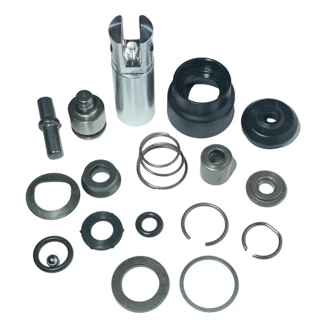 Conjunto Peças Porta Ferramenta Para Martelete Hr2470 Makita